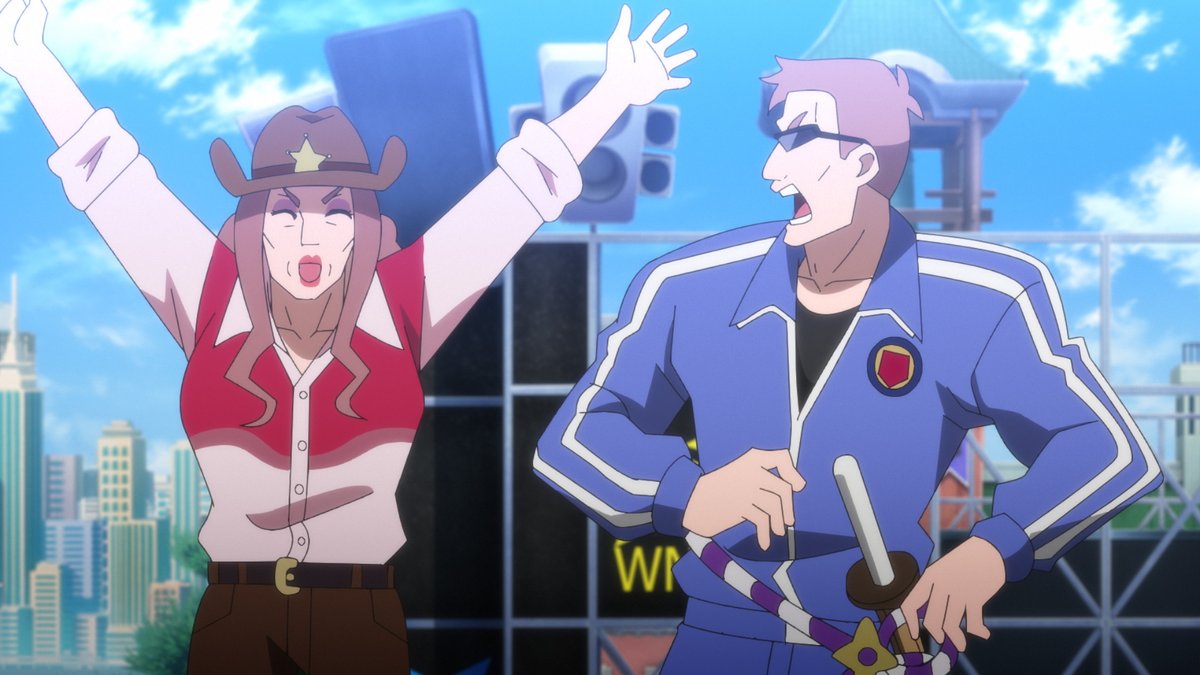 ニンジャラ（基本無料・スイッチ専用ゲーム） tweet media