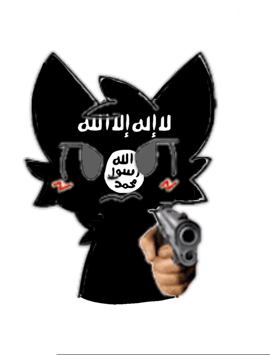 ISIS_boykisser tweet media