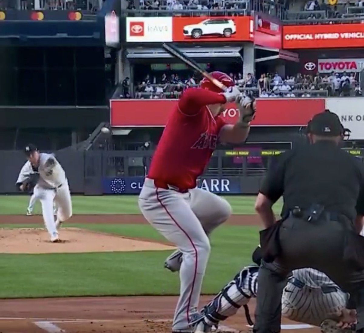 The Reverend KFidds tweet media