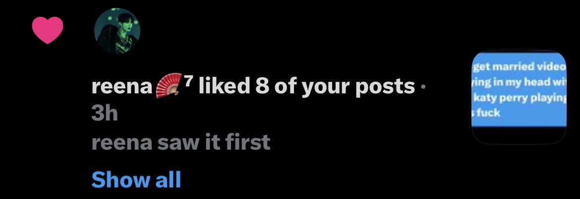 ✩iiris⁷ is not seeing bts smh tweet media