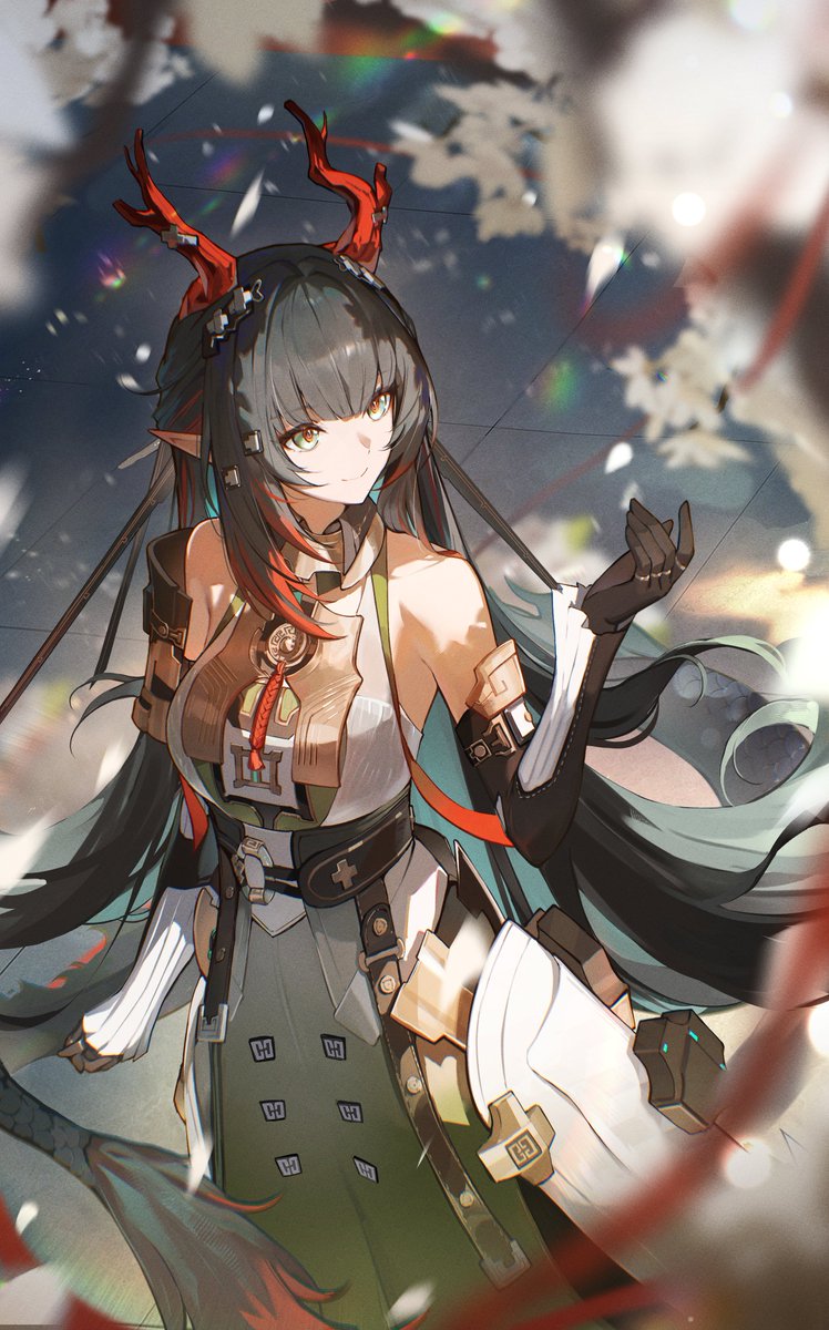 酱猪蹄jiojio tweet media