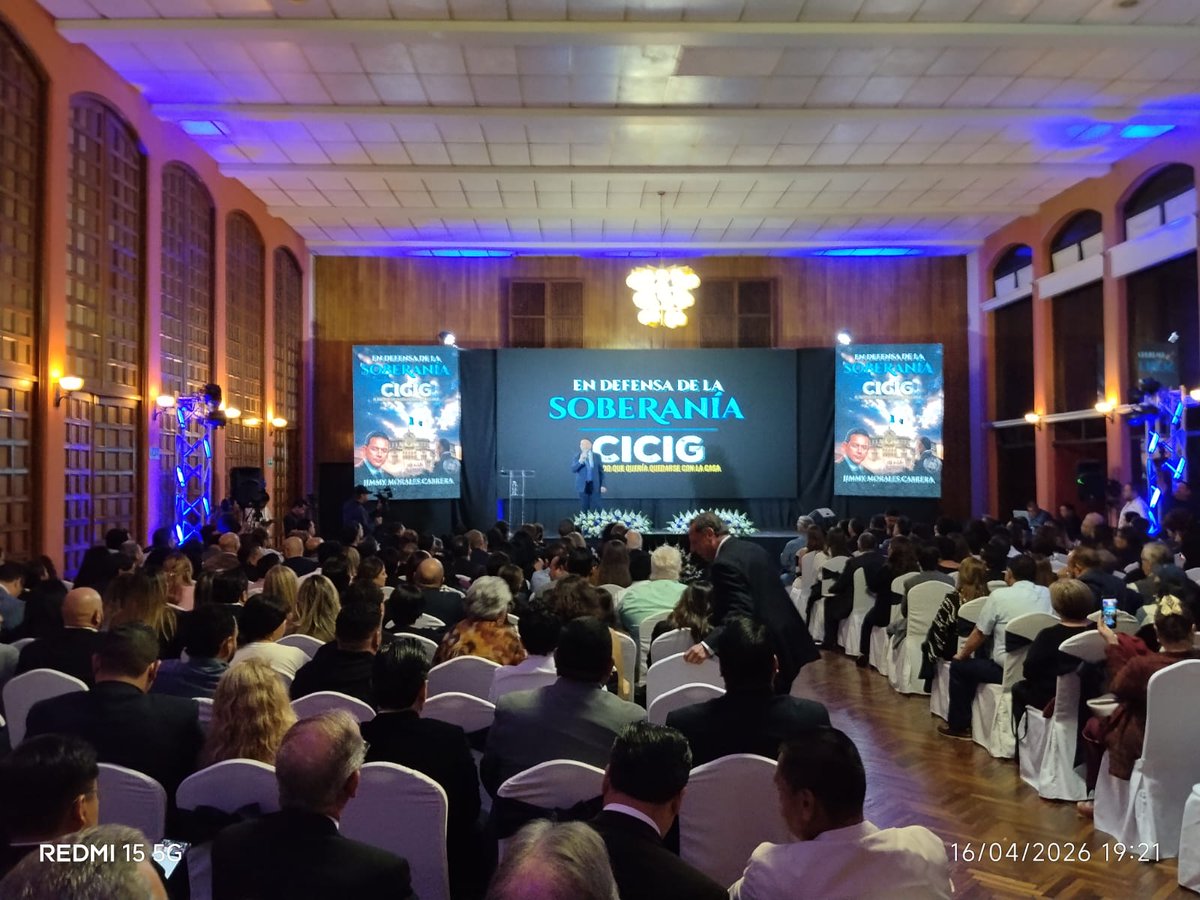 Canal Antigua tweet media