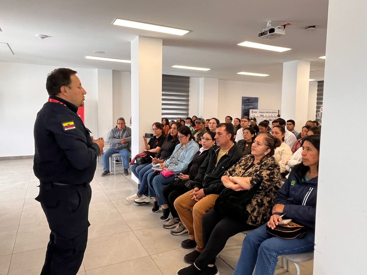 Riobamba Turismo tweet media