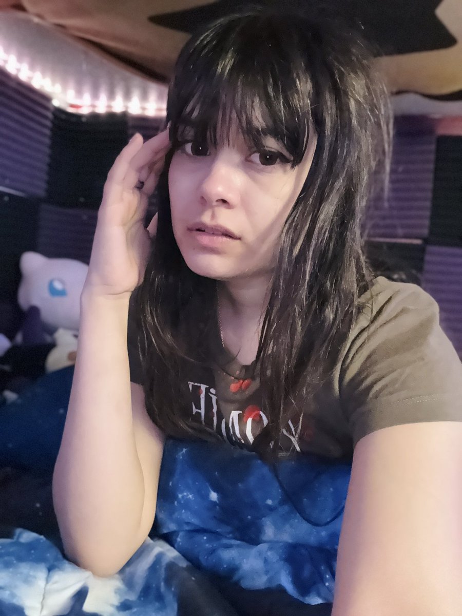 Sushimewew ♿ tweet media