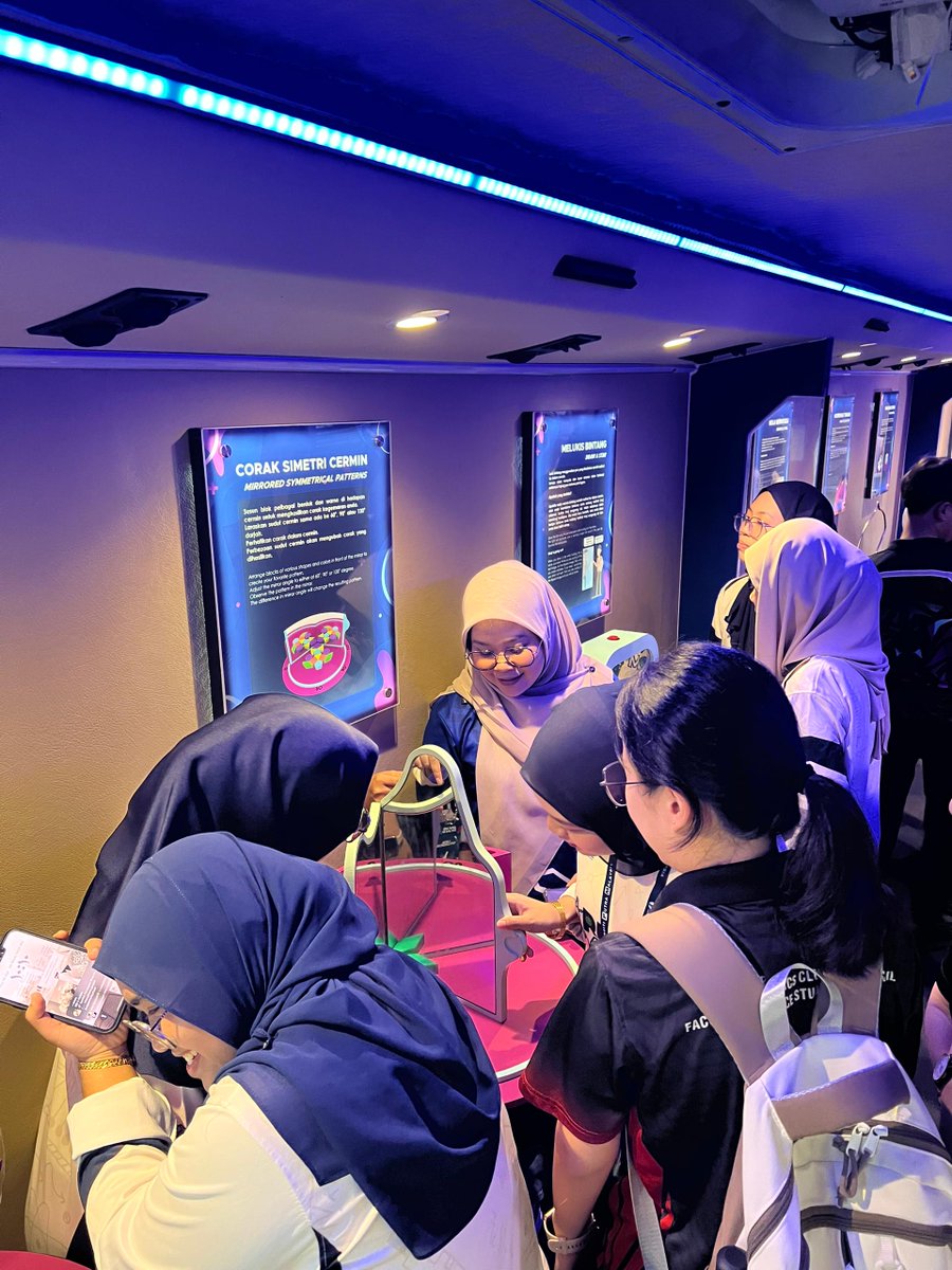 Pusat Sains Negara tweet media