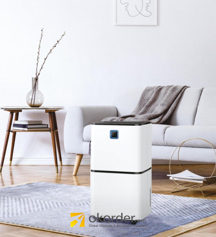 okorder's tweet image. Say Goodbye to Dampness with #Okorder Home Dehumidifiers

Transform your living space into a fresh, comfortable, and healthy environment. Our high-performance Home Dehumidifiers are designed to tackle excess moisture effortlessly.

Buy Now: okorder.com/products/searc…
#Moisture #Home