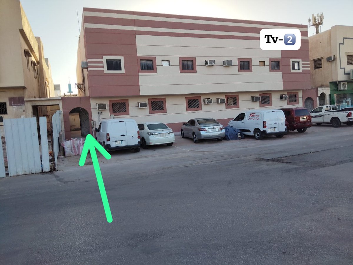 Ernest Babcock tweet media