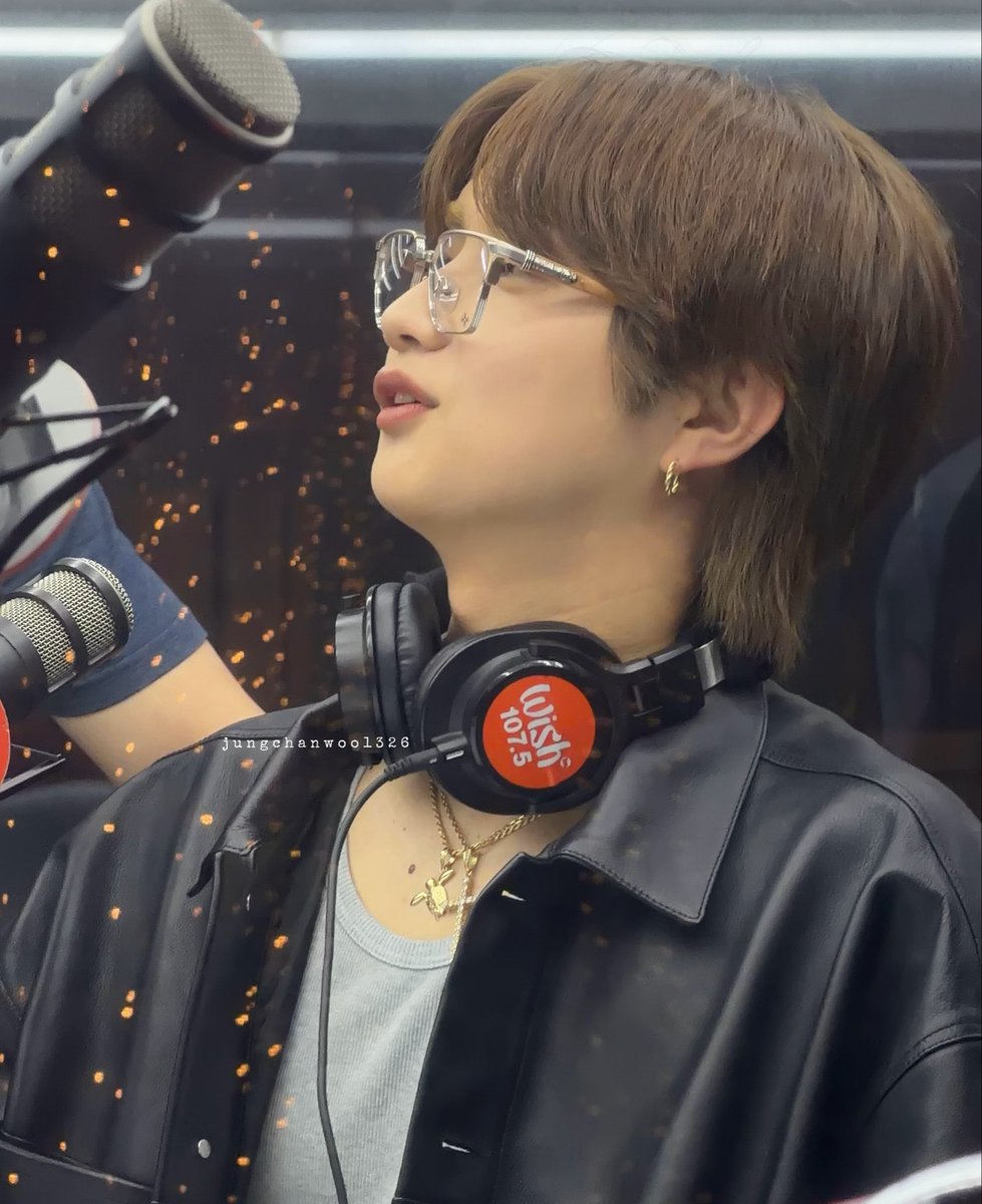 jungchanwoo1326 🍭 - wake me up til 2027 tweet media