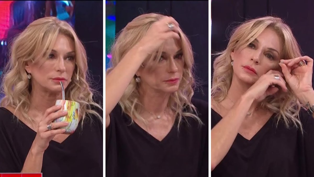 El villero cuando bajaron a Yipio

#GranHermano