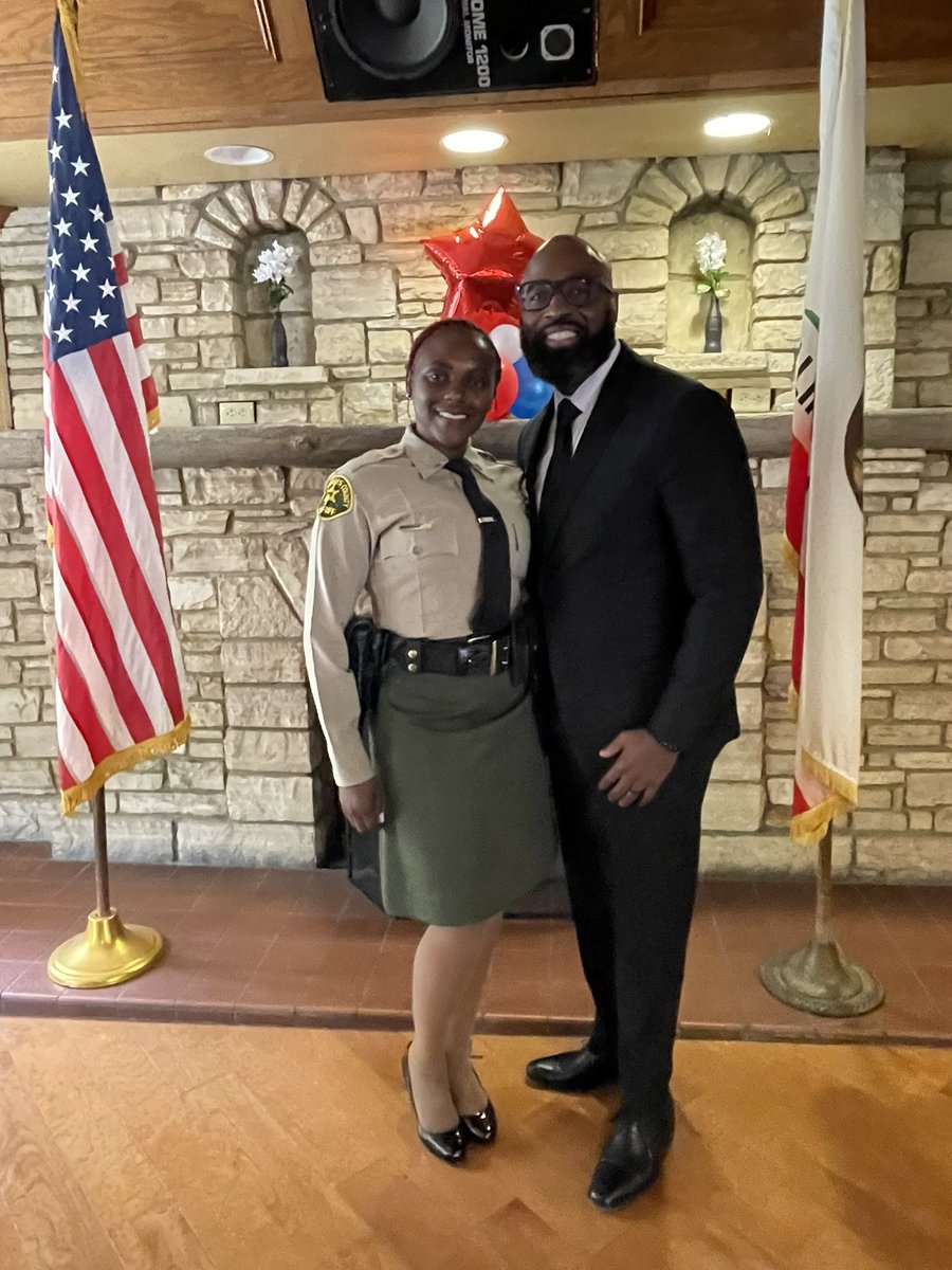 LASD Carson Station tweet media