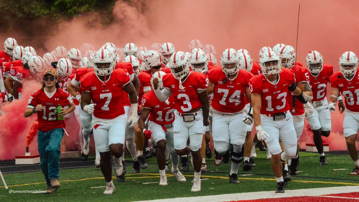 Nicholas Whyte | #1 JUCO EDGE/LB | D1 Offers tweet media