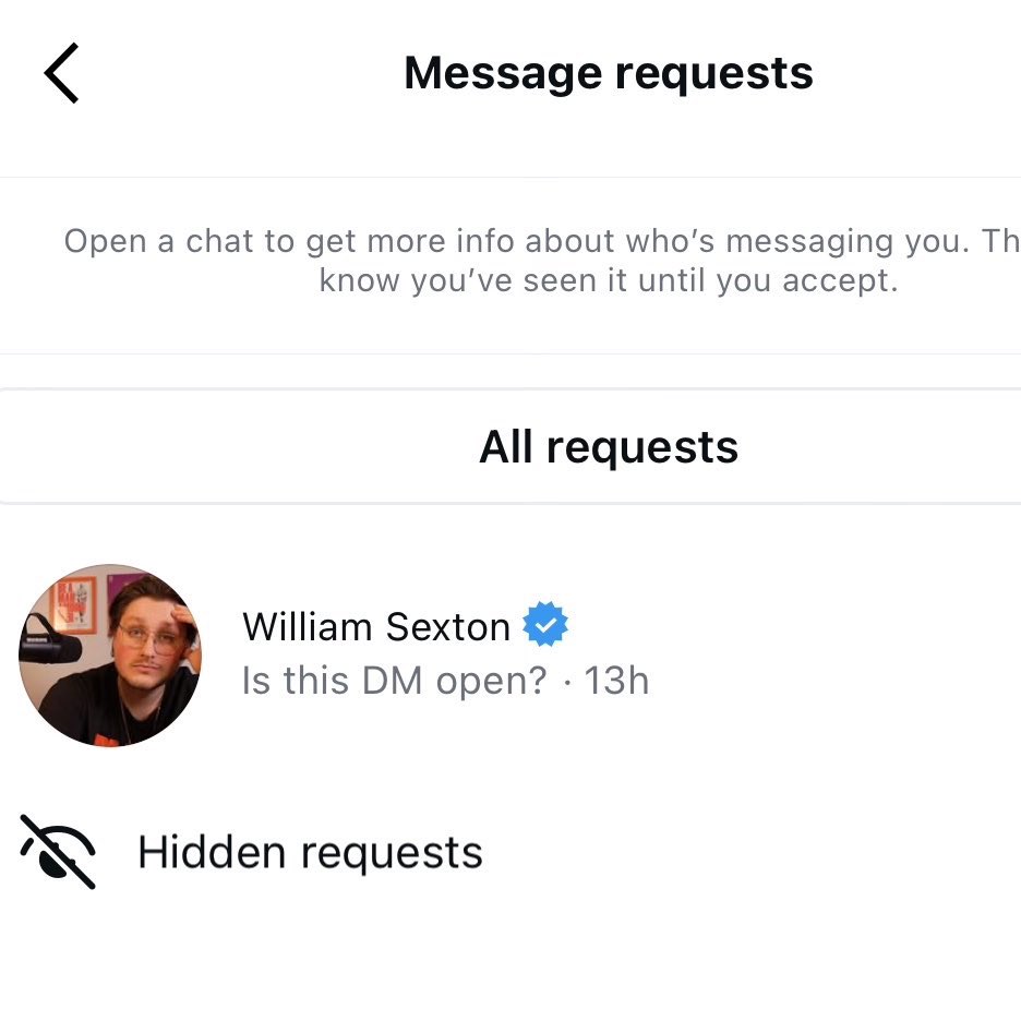 Hood Action News tweet media