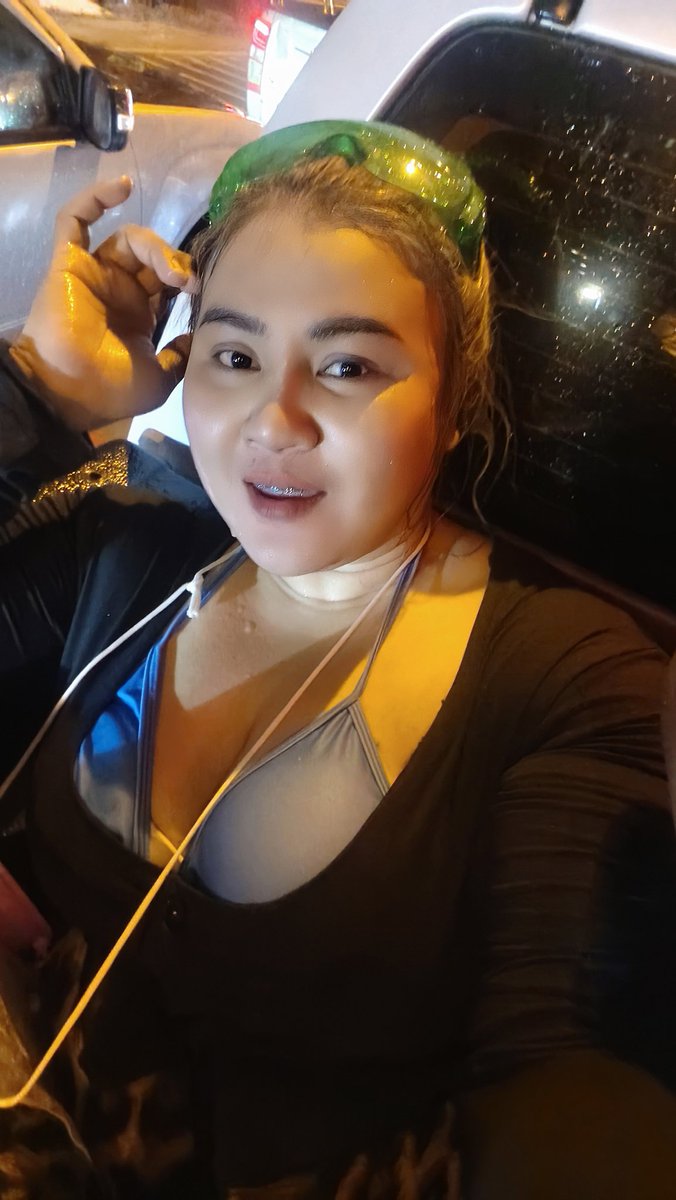 ผู้หญิงตัวกลมๆที่ชอบกินชานมไข่มุก🧋 tweet media