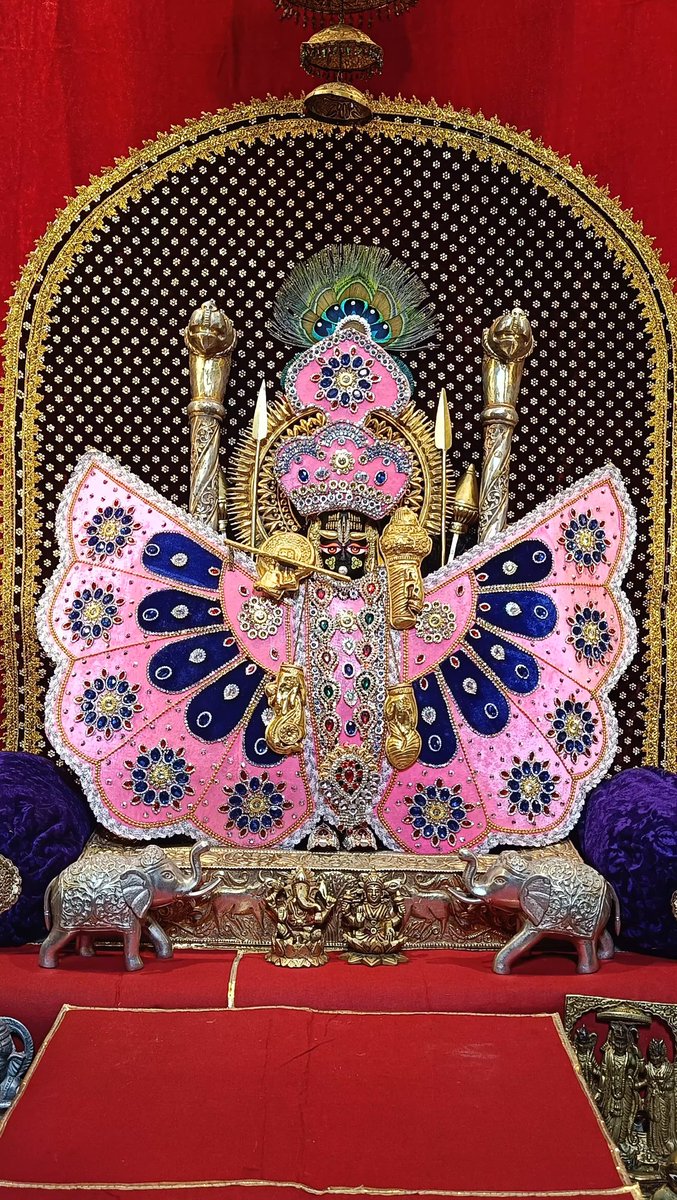 कालुराम चौधरी 🌹🇮🇳 🕉️📿🌹 tweet media