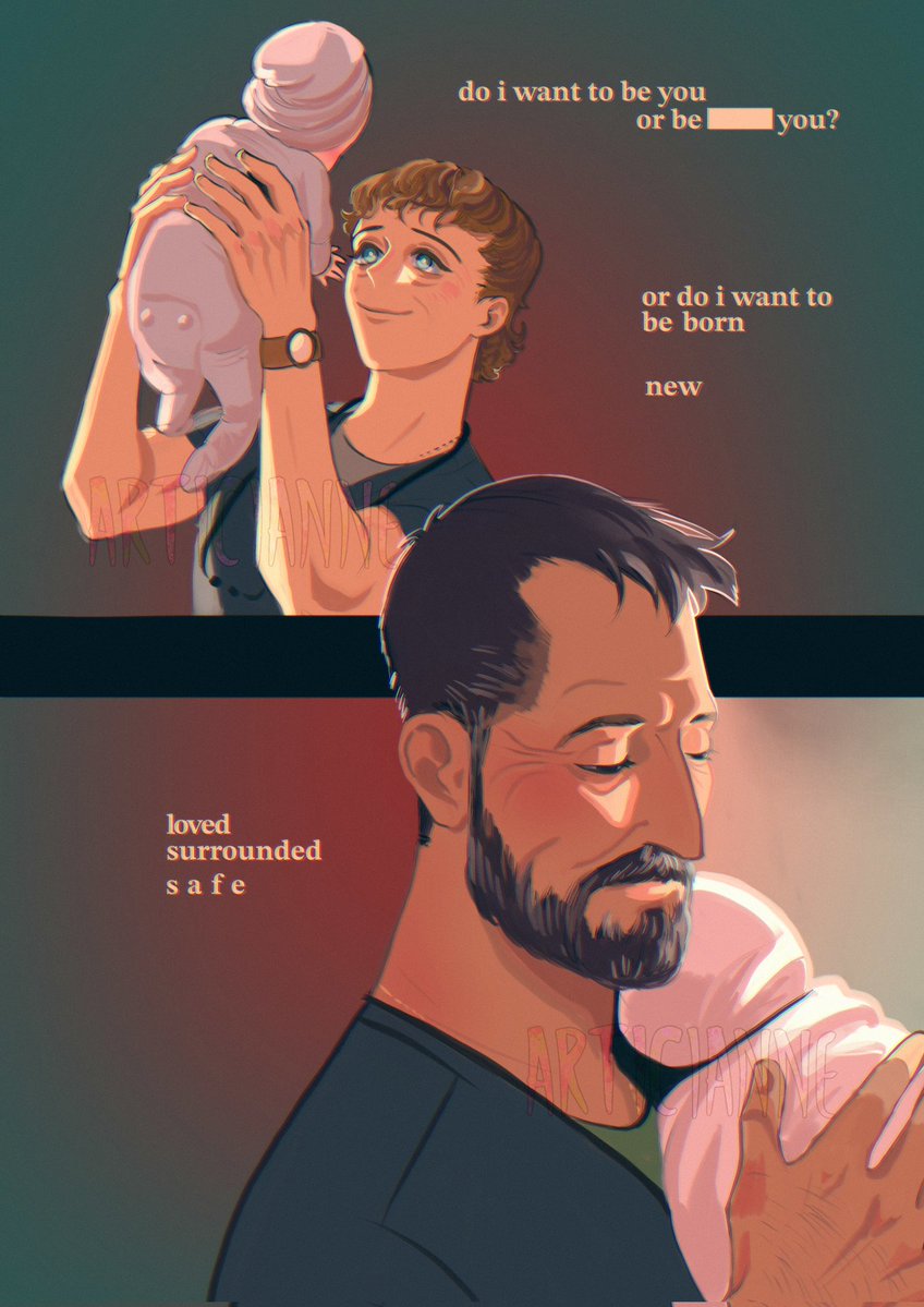 kimi 📻🌈 DA PITT 🚨 tweet media