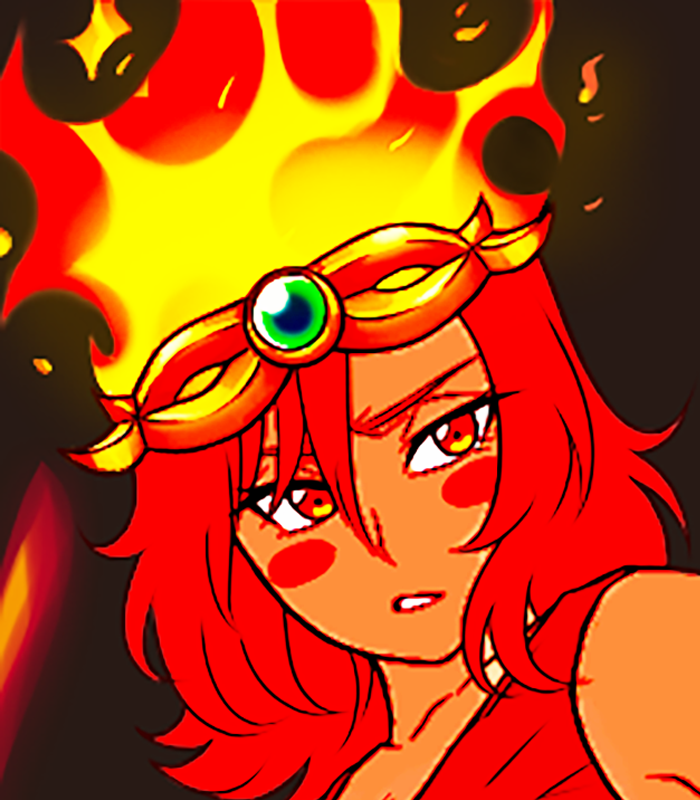 ⠀⠀
⠀⠀
Upon finding a suspiciously 🍑 shaped, scorching imprint on a snowy day... consider the possibility of 𝓕𝐈𝐑𝐄 𝒦irby's red-hot bubble-donk being responsible. 

(  𝑆𝘩𝑒 𝑡𝑟𝑖𝑝𝑝𝑒𝑑.  )
⠀⠀
⠀⠀