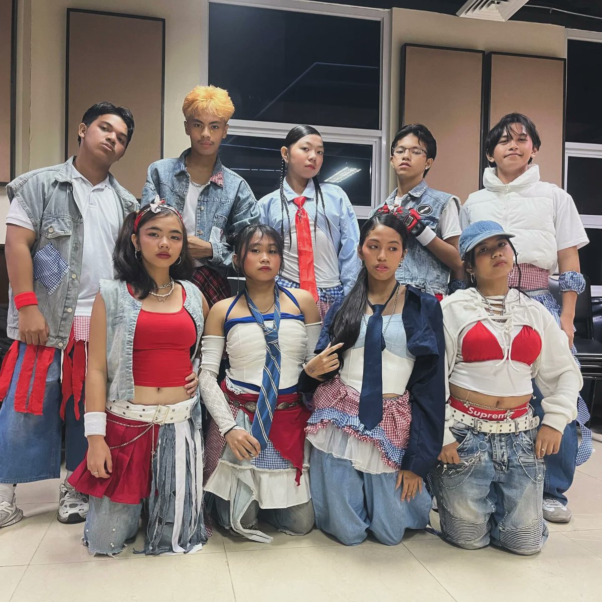 HighPower2016 tweet media