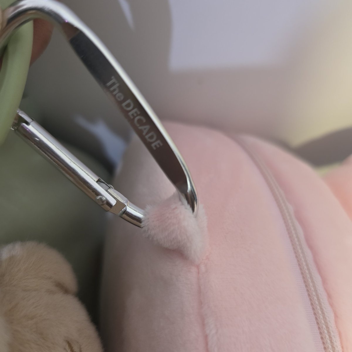 dikna🐰🍀 • Unpiltered • tweet media