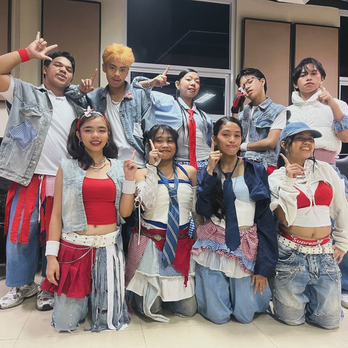 HighPower2016 tweet media