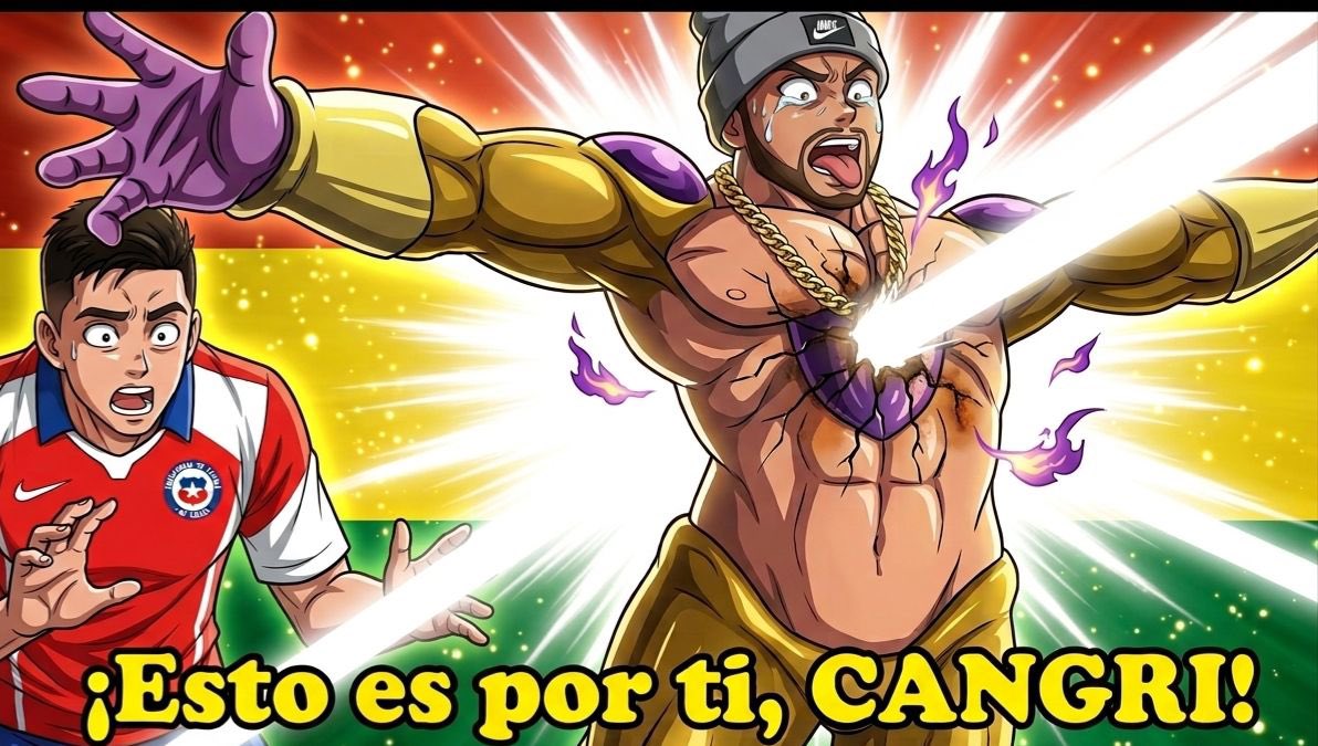 GyantMateCL tweet media