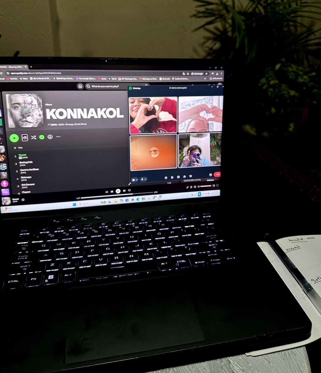 🌪️🐆 نيڤين tweet media