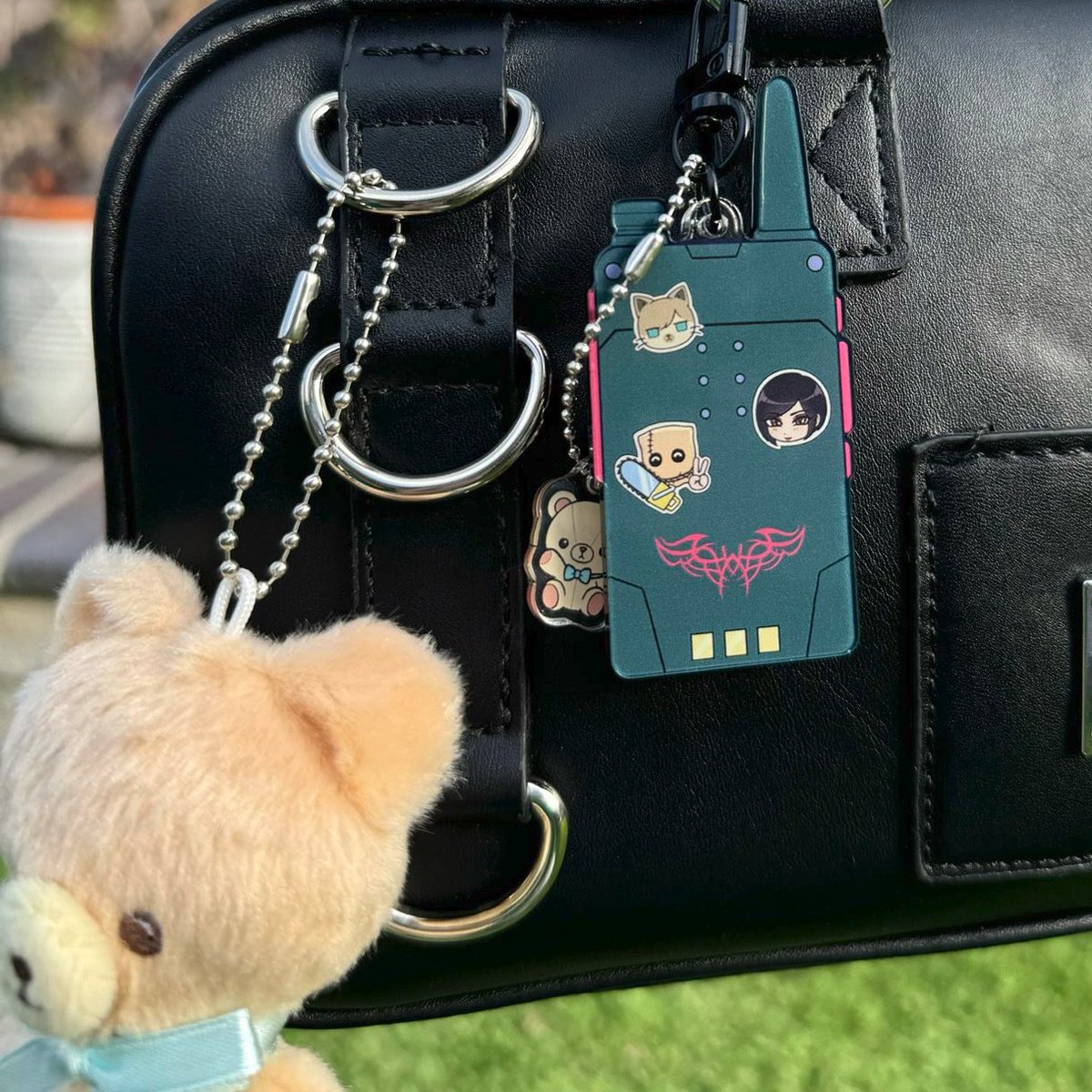 Doxxy Art tweet media