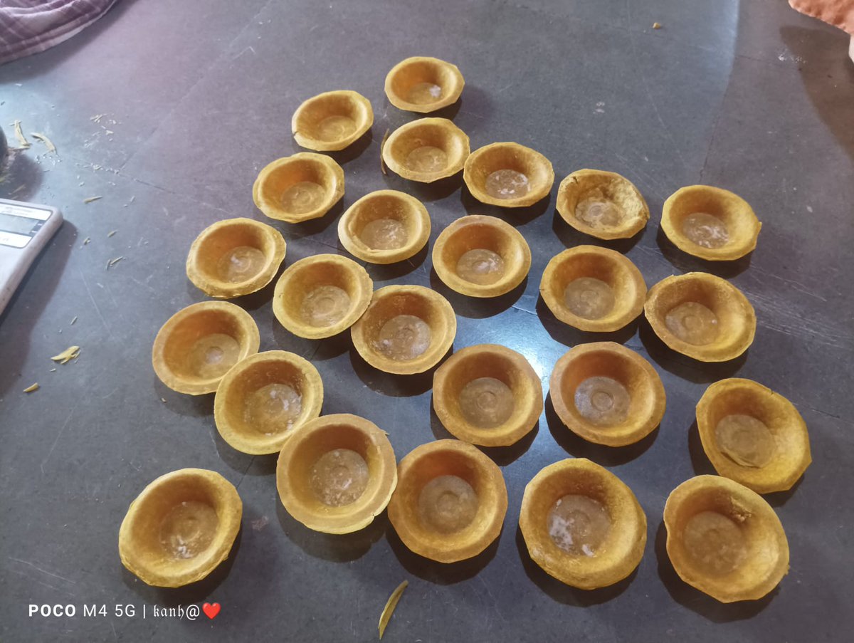 projskhandwa's tweet image. #सफलता_की_कहानी

➡️ मां नर्मदा को प्रदूषण मुक्त करने के संकल्प के साथ “आटे के दीपक” का व्यवसाय शुरू किया, महिला स्व-सहायता समूह की सराहनीय पहल

@CMMadhyaPradesh
@DrMohanYadav51
@JansamparkMP 
@minprdd 
#successStory 
#khandwa