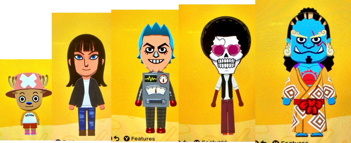 🇲🇽Doroz DACL (tomodachi life obsessed rn) tweet media