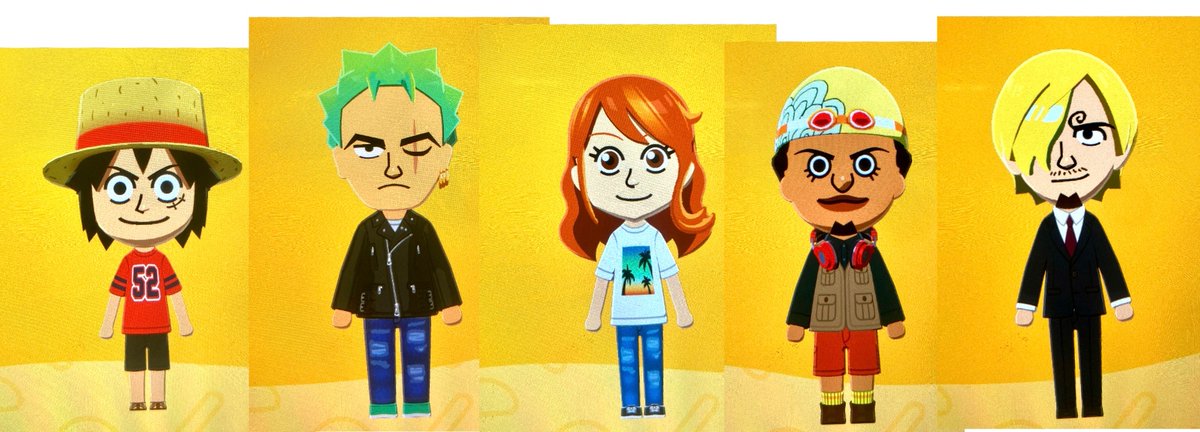 🇲🇽Doroz DACL (tomodachi life obsessed rn) tweet media