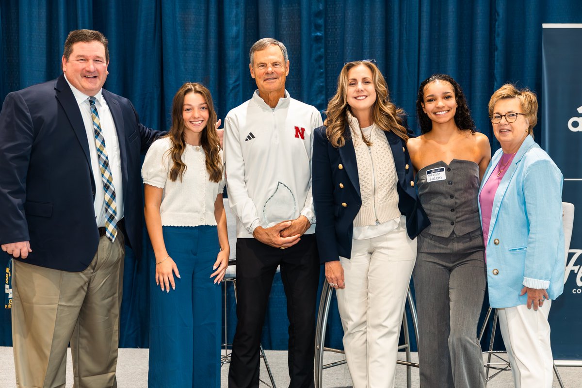 CSM_Flames's tweet photo. Our Ignite the Flame Athletics Fundraising Luncheon was a rousing success!
Thanks to Community Impact Award winner John Cook, Honorary Chair Deb Denbeck and Emcee Ana Bellinghausen.
Thank you to everyone who contributed. It was an extraordinary day celebrating the power of women! https://t.co/DK70LuXG7f