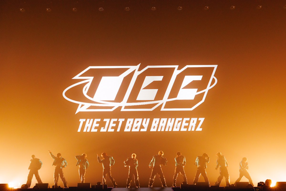 THE JET BOY BANGERZ【公式】 tweet media