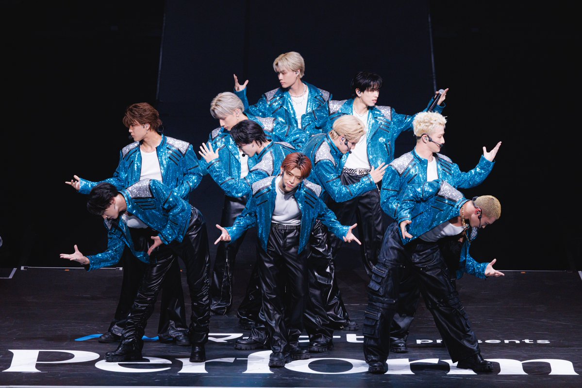 THE JET BOY BANGERZ【公式】 tweet media