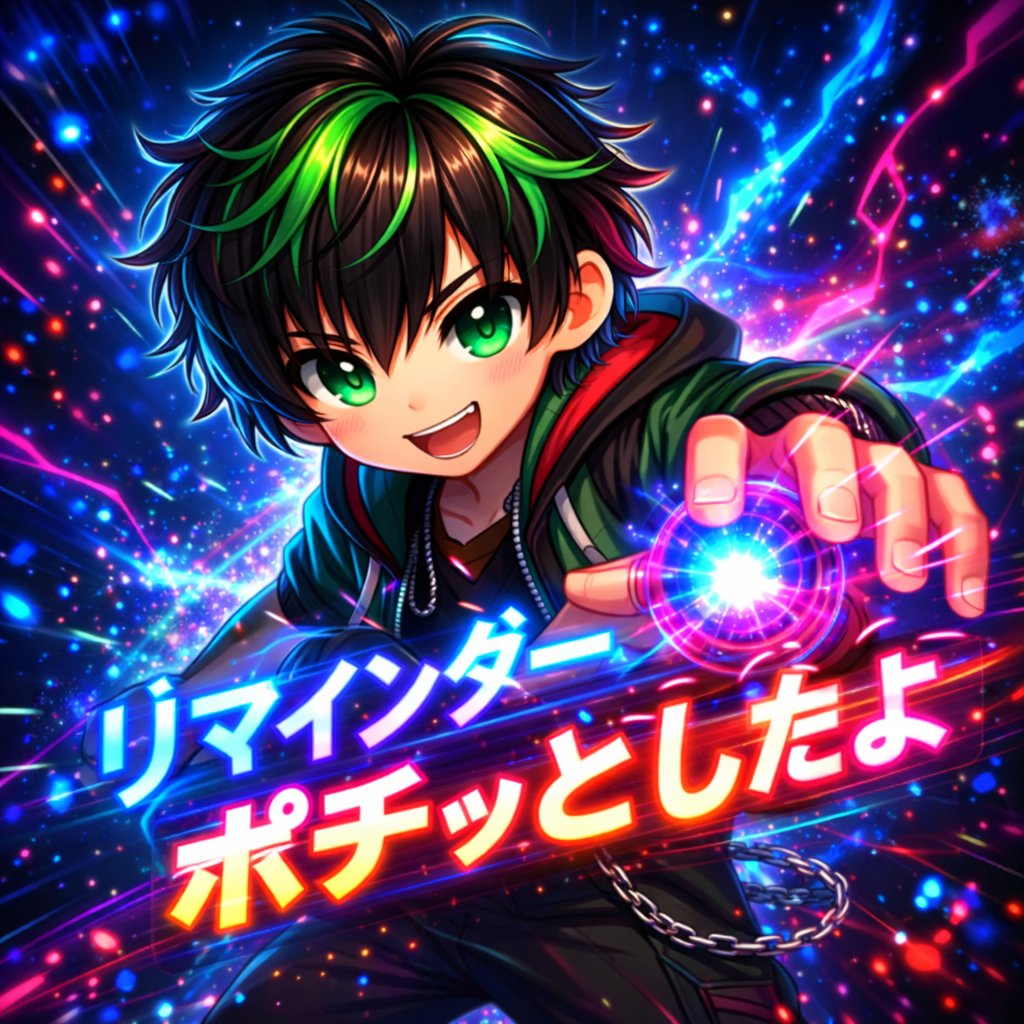 みどるっち｜AIで人生アップデート tweet media