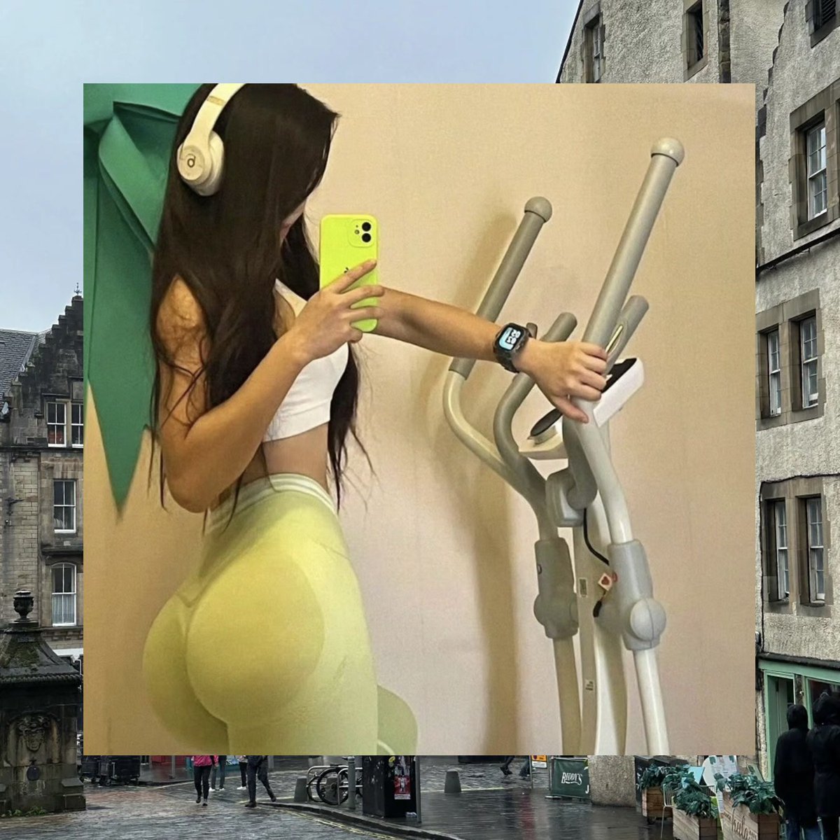 Terry Ruff tweet media