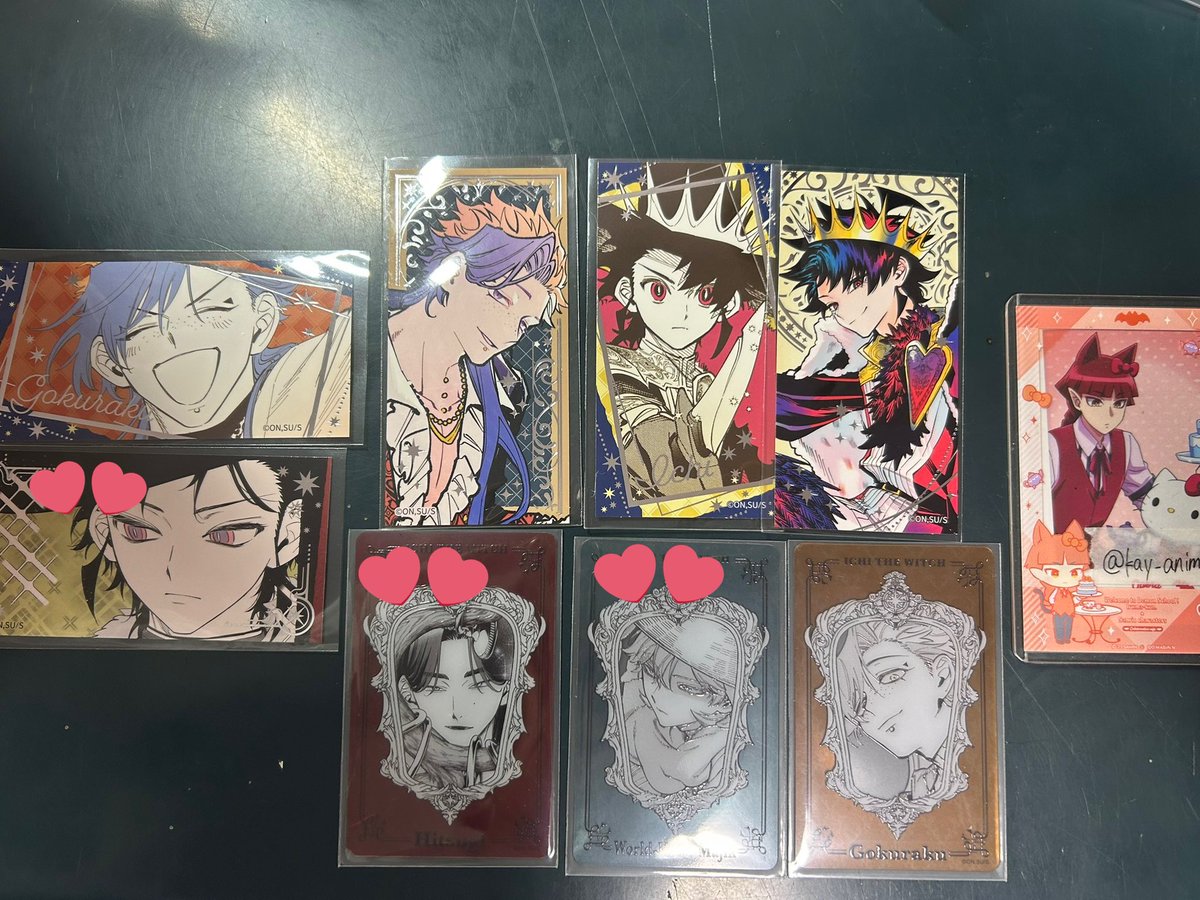 りん@お取引垢 tweet media