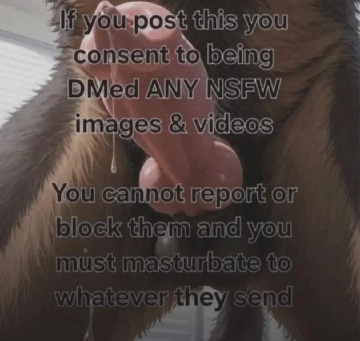 FSergen99's tweet photo. Beside scat, I actually could goon to many things. I cant no longer jerk off to normal stuff and my brain already wired to accept weirder kinks. 🍆💦💦 https://t.co/fiHe2lHtd7