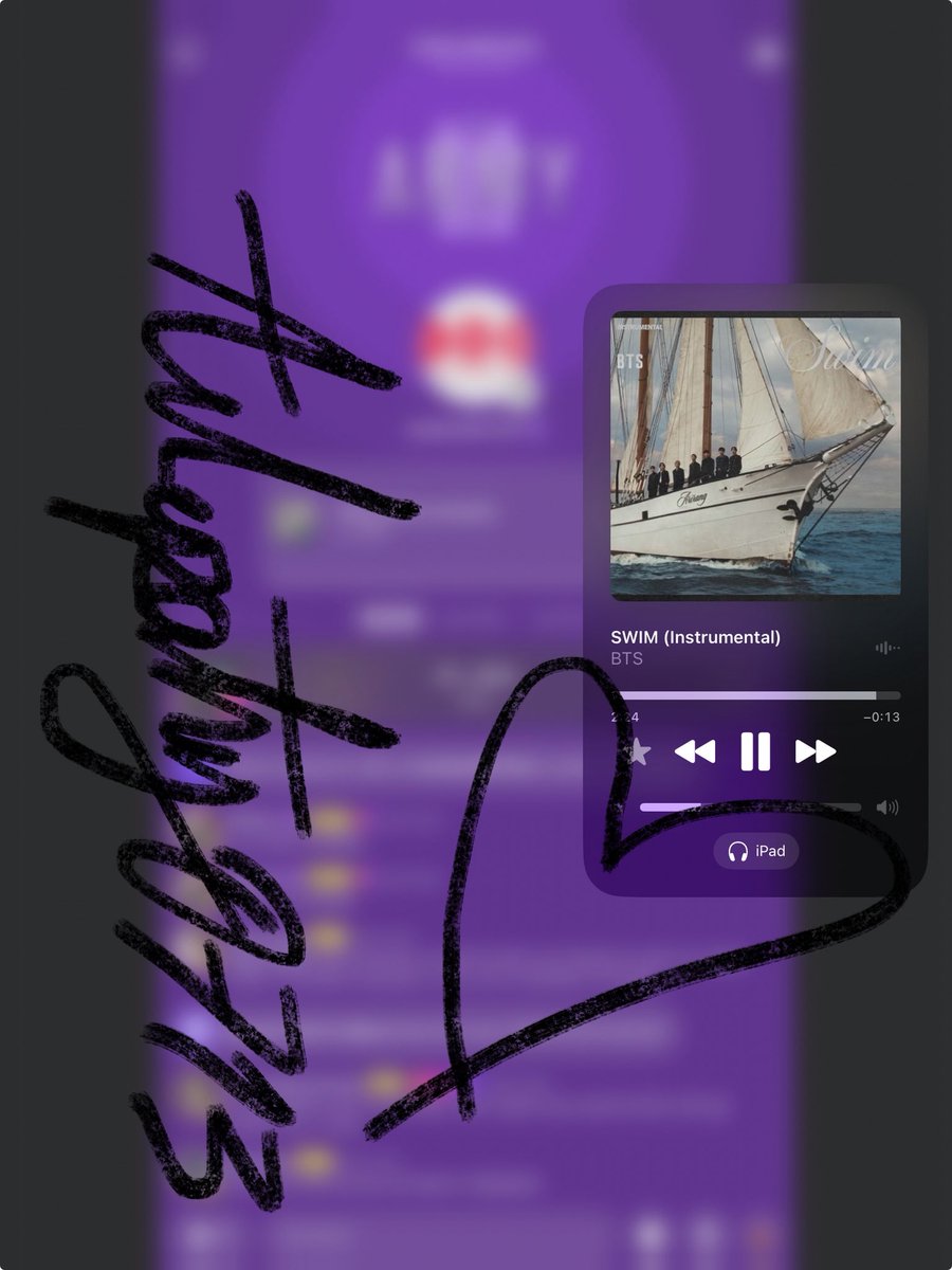 Mel ⁷⁼¹💜 tweet media