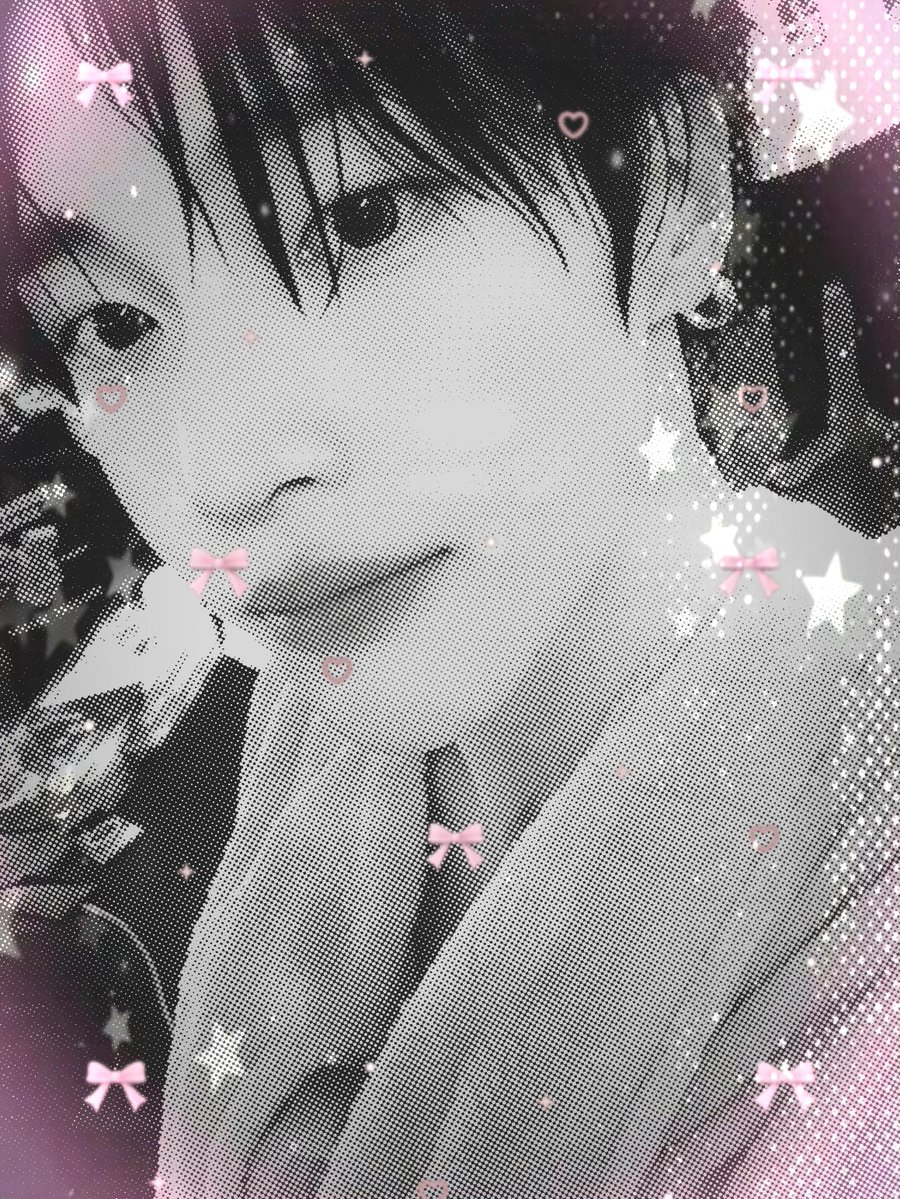 wonbin edits tweet media