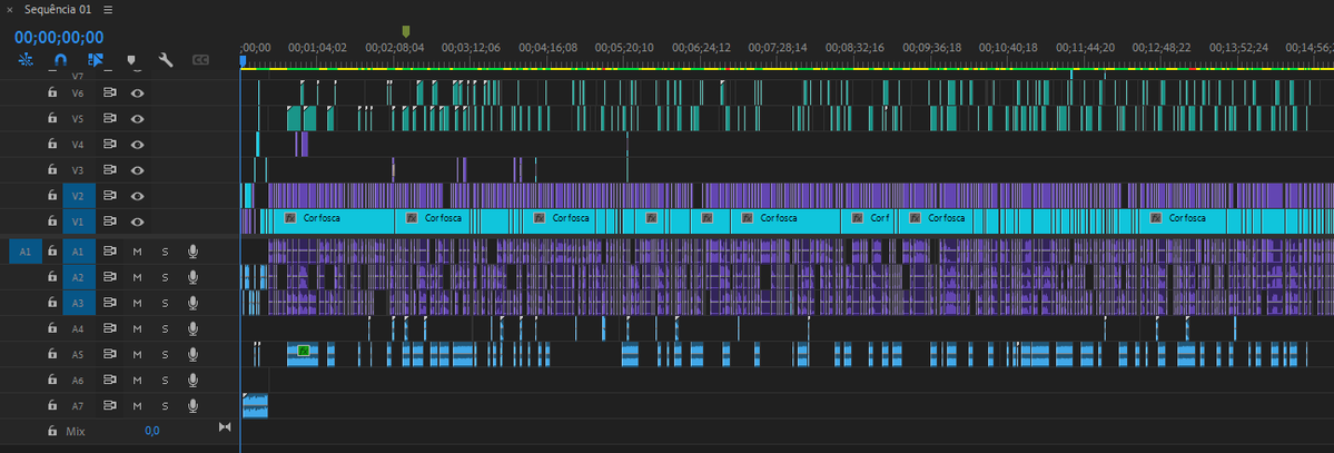 LordeNero | Vídeo Editor 🎞️ tweet media
