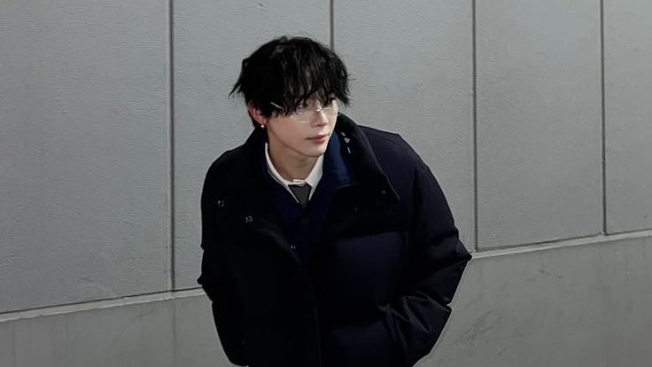 KatsBoom's tweet photo. #humnik / #fumanicho au [+18]

 — 𝑰𝒎𝒑𝒖𝒍𝒔𝒐 ⁀➴

 » Nicholas há muito não se envolvia com ninguém, até que Yuma apresentou-o Fuma. https://t.co/zIgwuVLBaN
