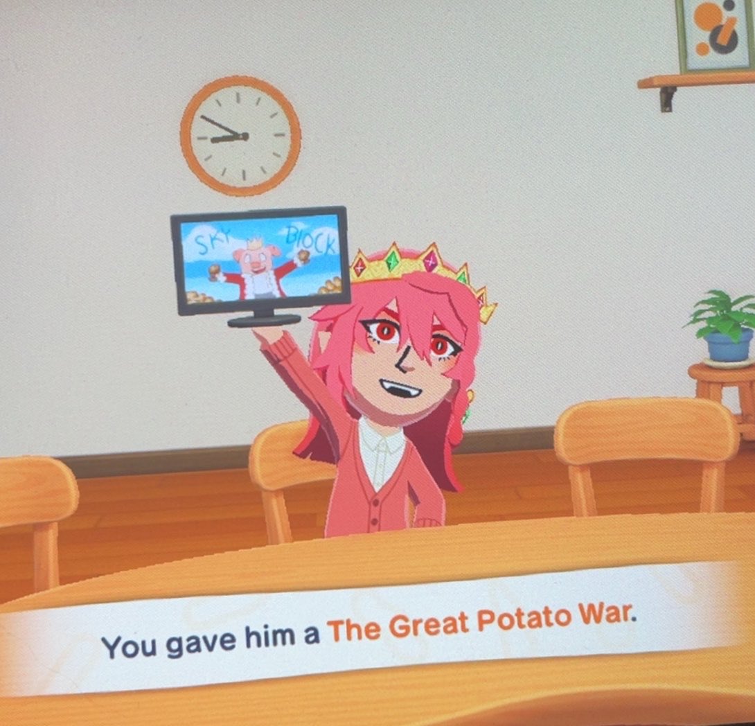 🎗👑 Stardiers 🦌 tweet media