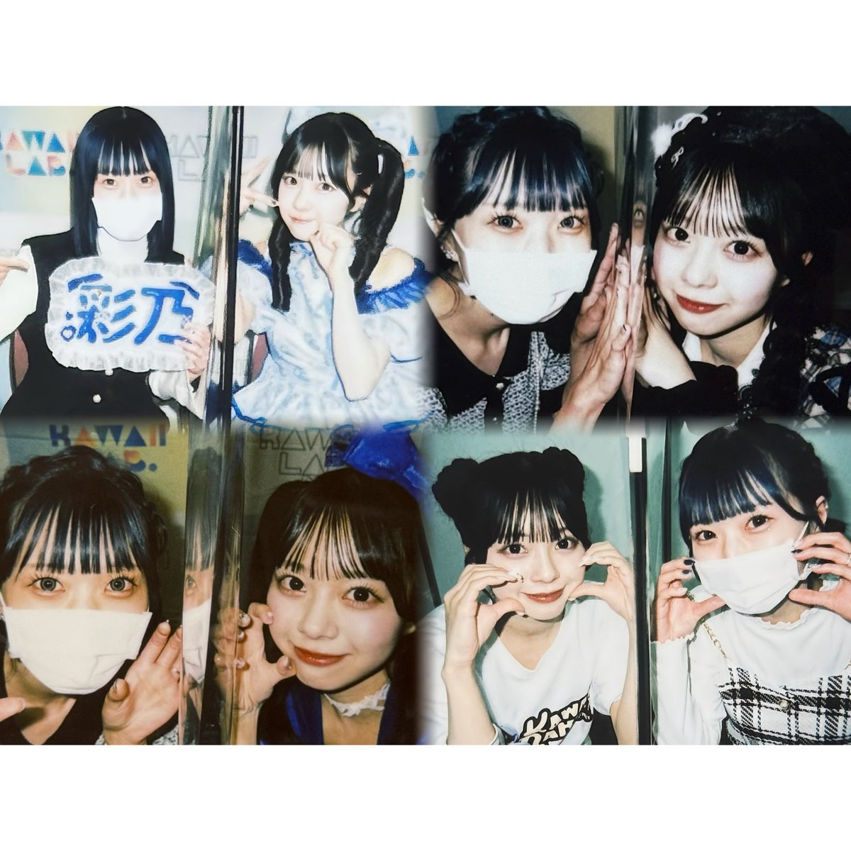 み ち ゃ ん ୨୧ tweet media