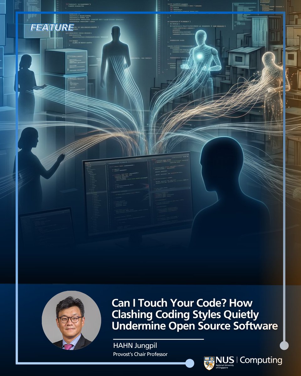NUS Computing tweet media