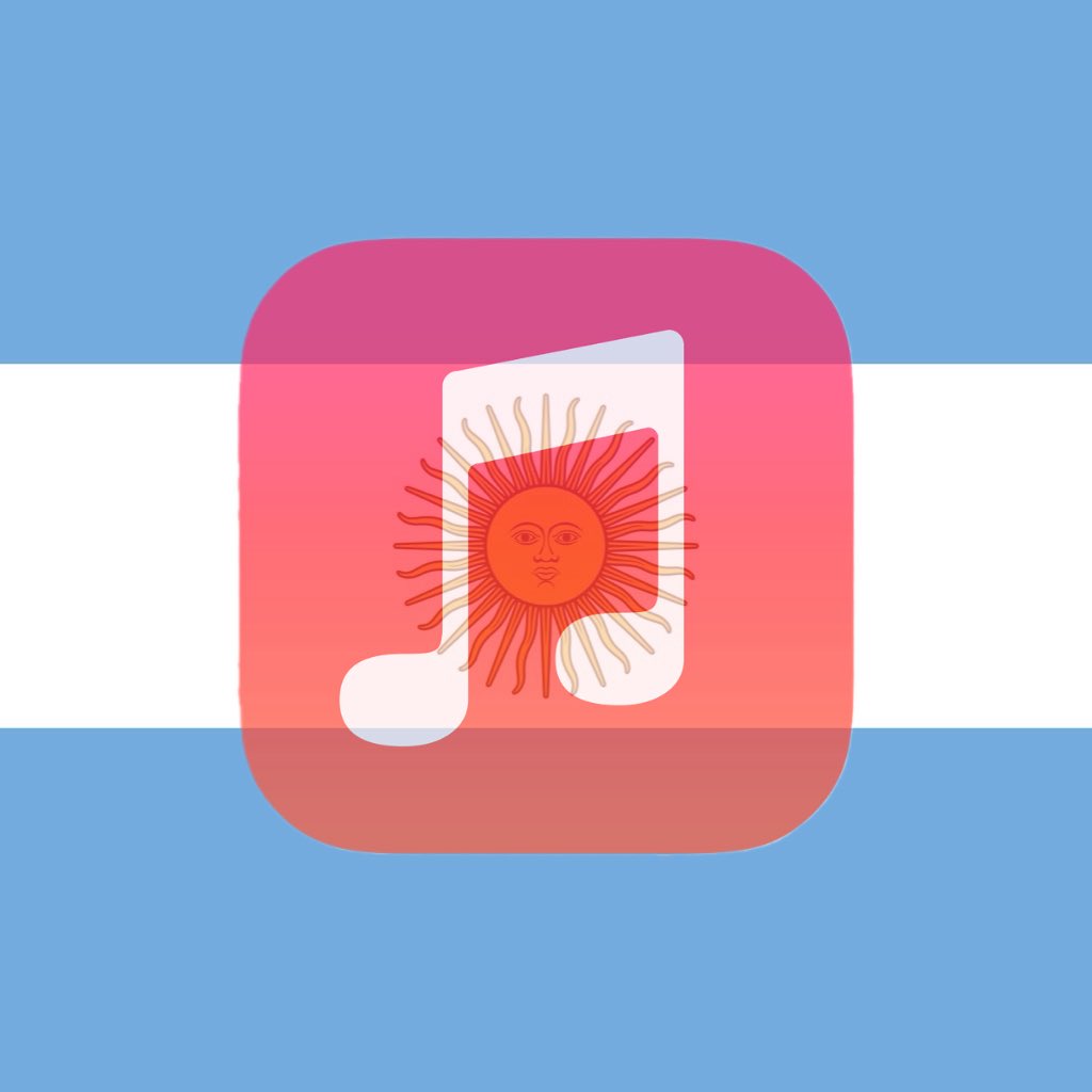 Kenia Os Argentina Oficial tweet media