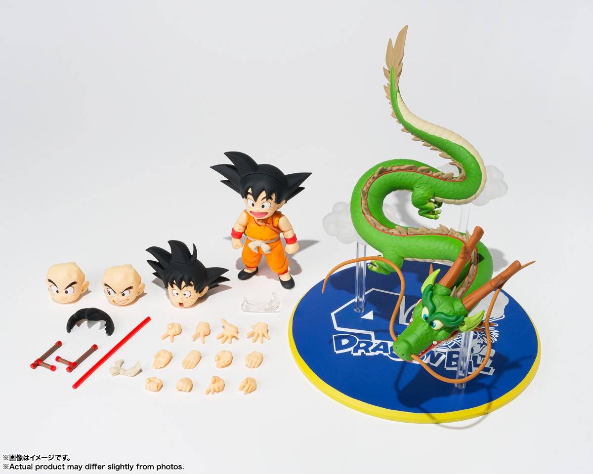 Nin-Nin Game Anime Figures & Hobby 🇯🇵 tweet media