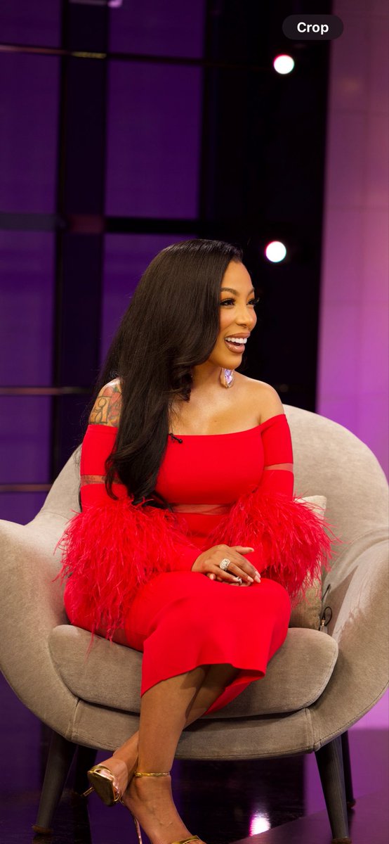 K. Michelle tweet media