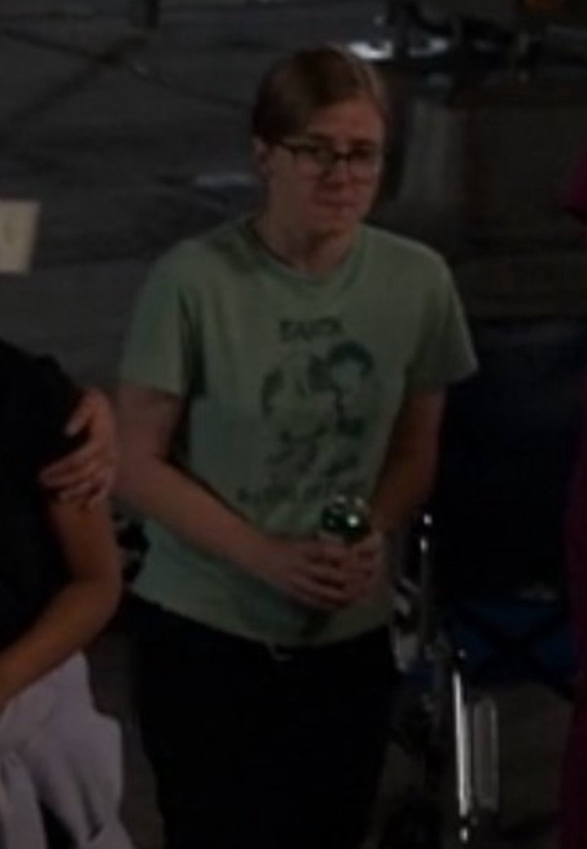 mel king’s defense attorney tweet media