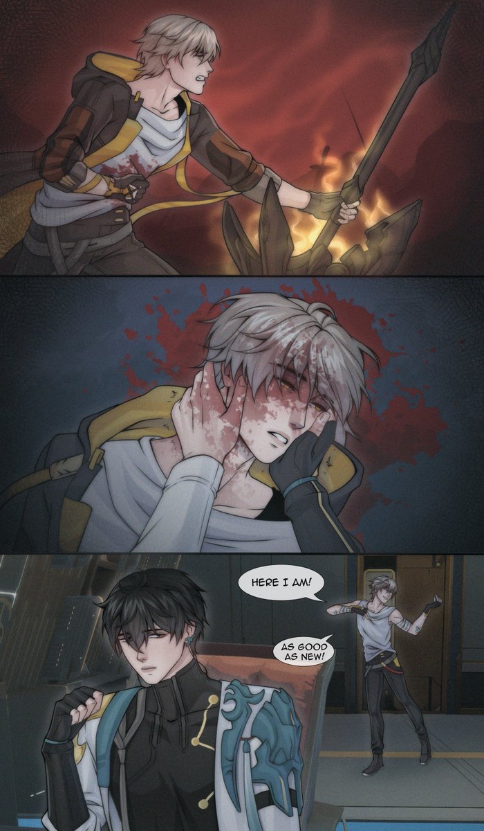 NallKvL 18+ tweet media