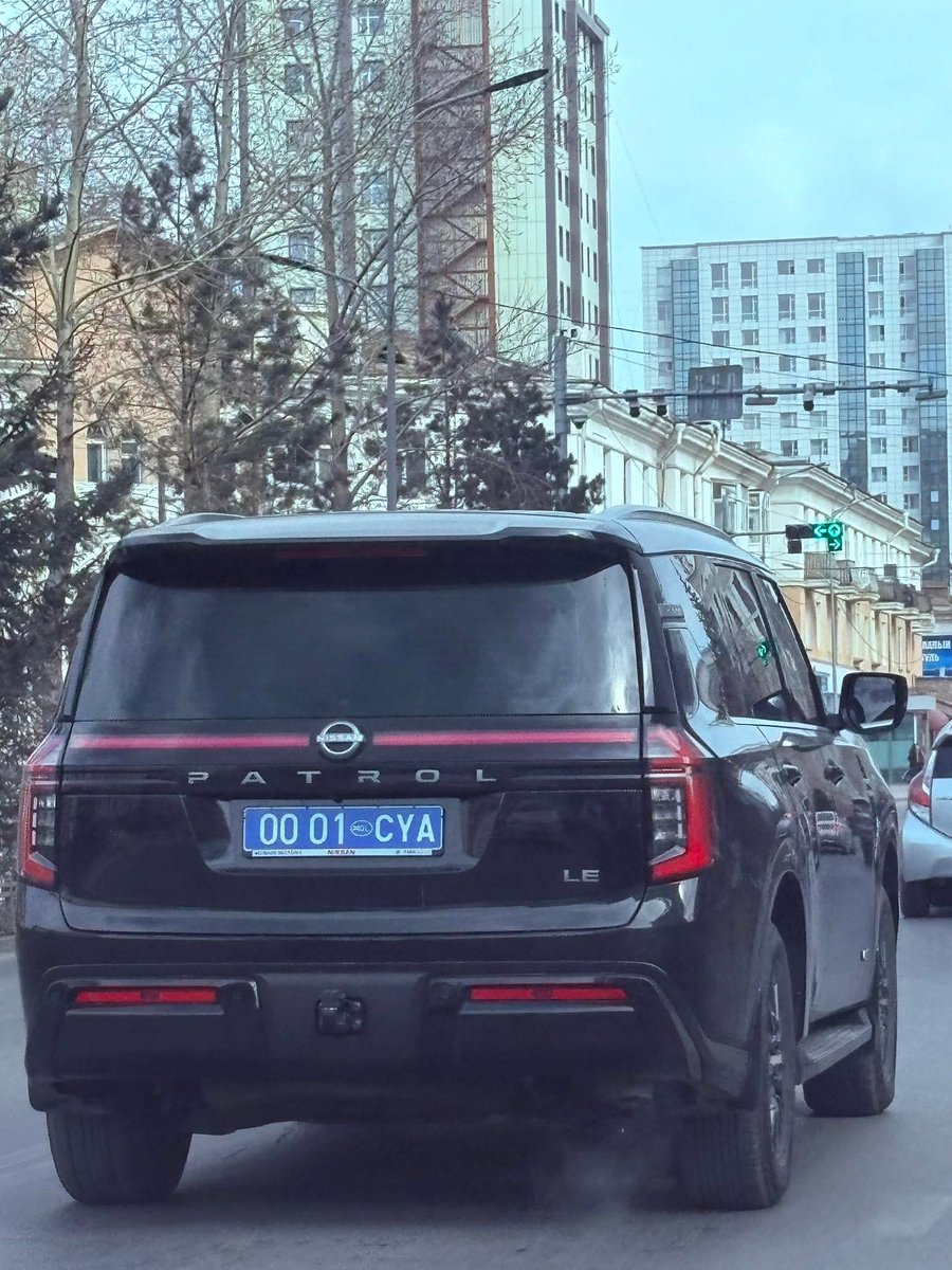 Мягмартогтох Далай tweet media