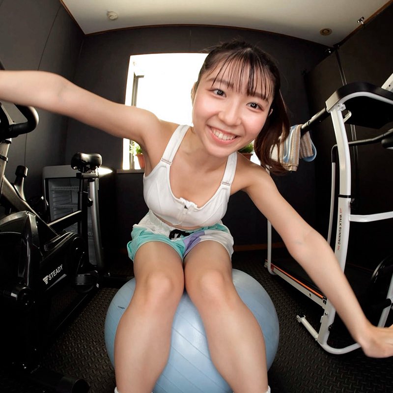 Mixing_Cinema's tweet image. 【配信開始】

#愛Ris(@iRisRis521)ちゃんの新作VRが配信開始🎊
努力家な愛Risちゃんを間近で応援しちゃいましょう！

『近すぎるアイドル～トキメキワークアウト～愛Ris編』
#アイドル #VR

▼購入はこちら
al.dmm.com/?lurl=https://…

▼アクリルグッズ
hmane.base.shop/search?q=%E6%8…